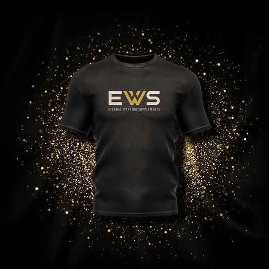 Men's T-Shirt EWS