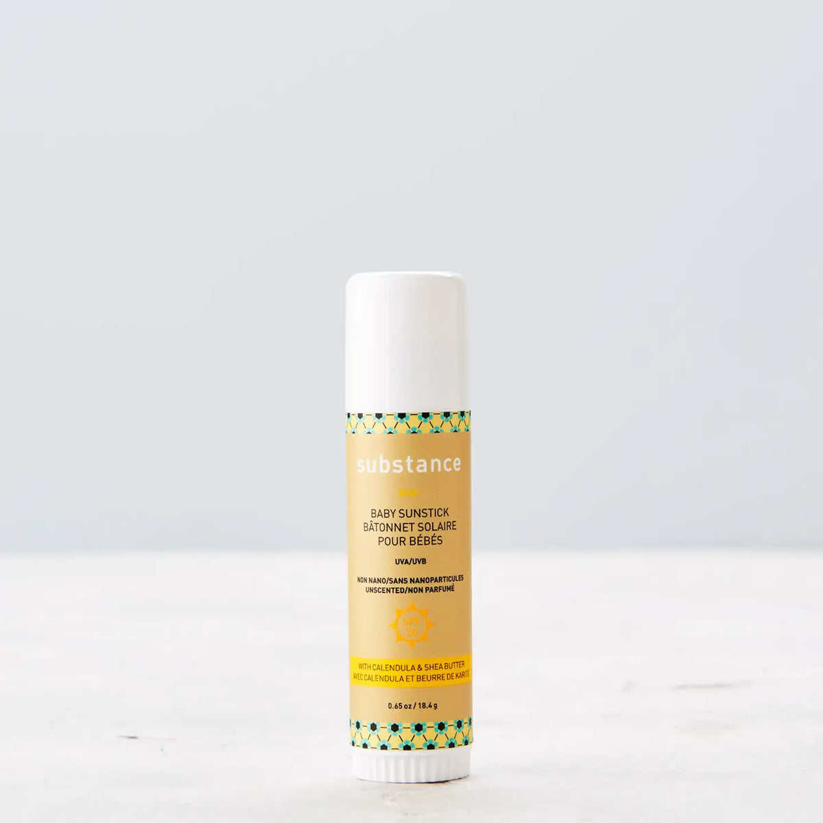 Baby Suncare Stick | .65 oz | Matter Company
