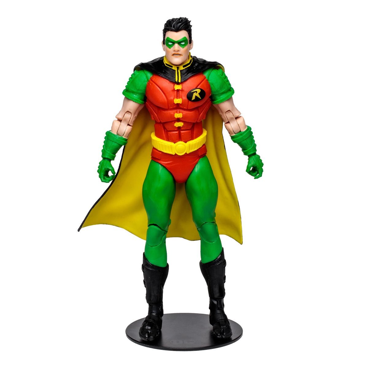 MCFARLANE TOYS  - Robin: Reborn DC Multiverse Robin - Tim Drake