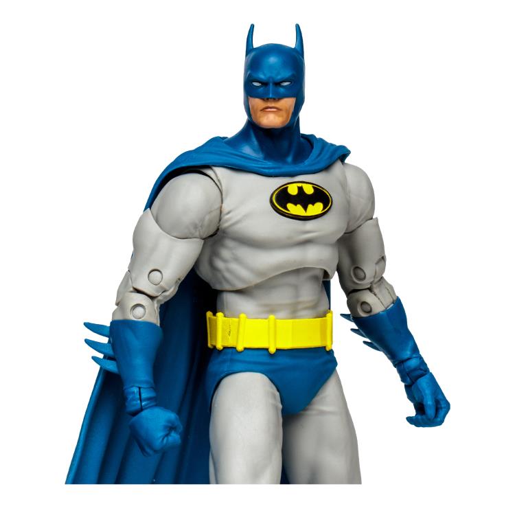 McFarlane Toys - Batman: Knightfall DC Multiverse Batman