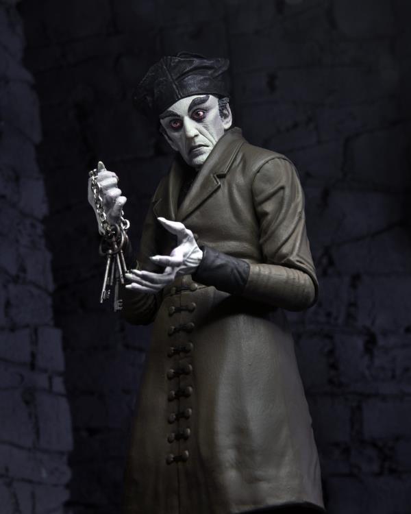 Neca -Ultimate - Nosferatu Count Orlok