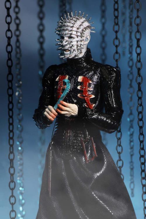 Neca - Hellraiser - Ultimate Pinhead