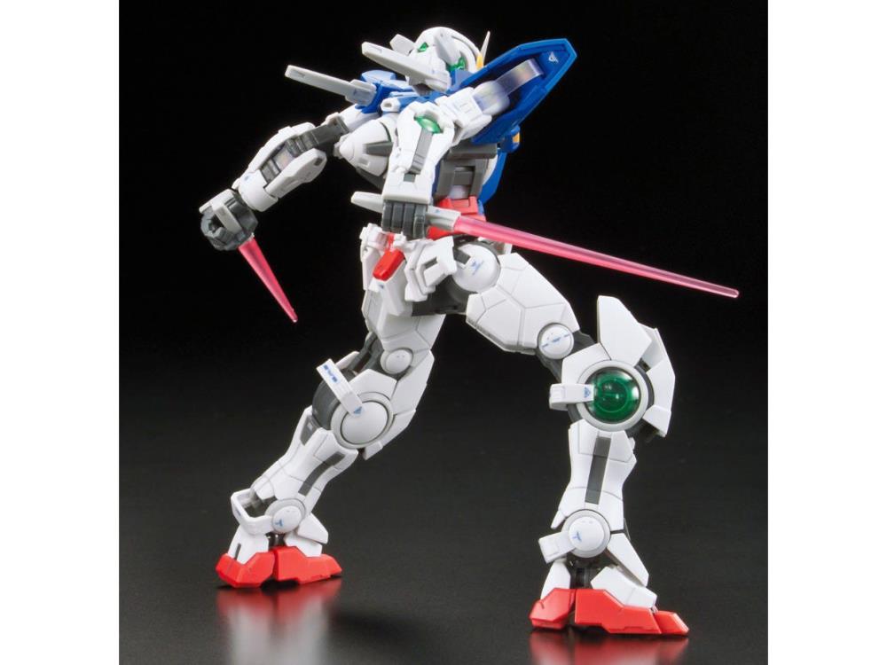 Gundam 00 RG Gundam Exia GN-001 1/144