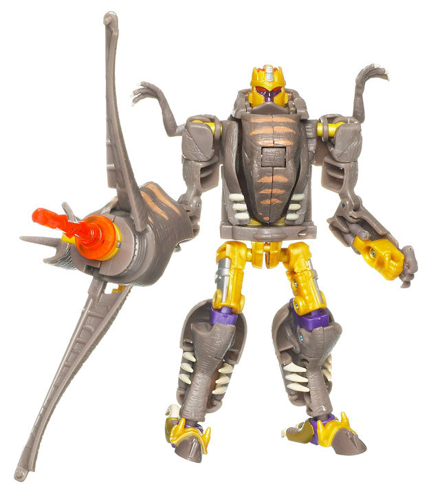 Transformers Universe Beast Wars Deluxe Dinobot