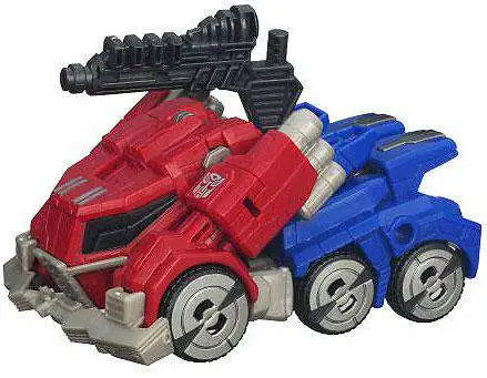Transformers Generations Fall of Cybertron Optimus Prime