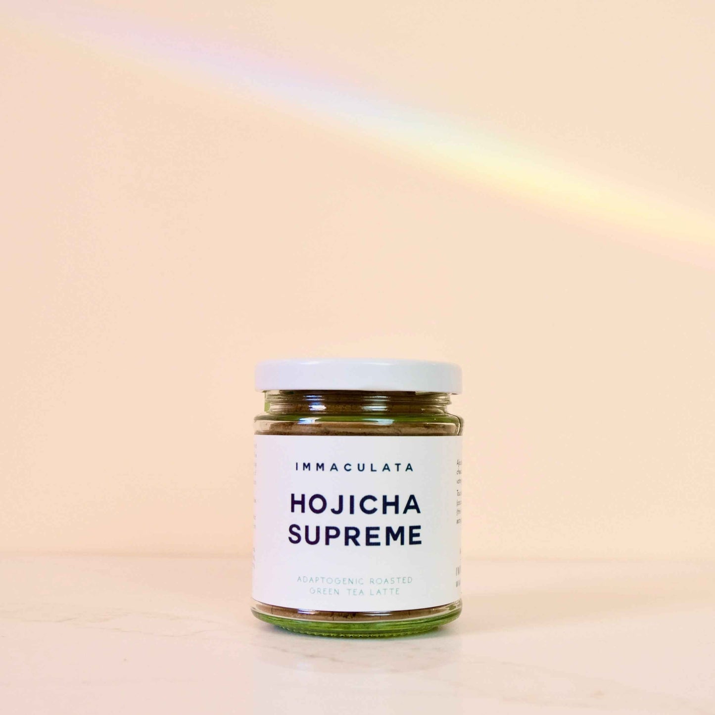 HOJICHA SUPREME