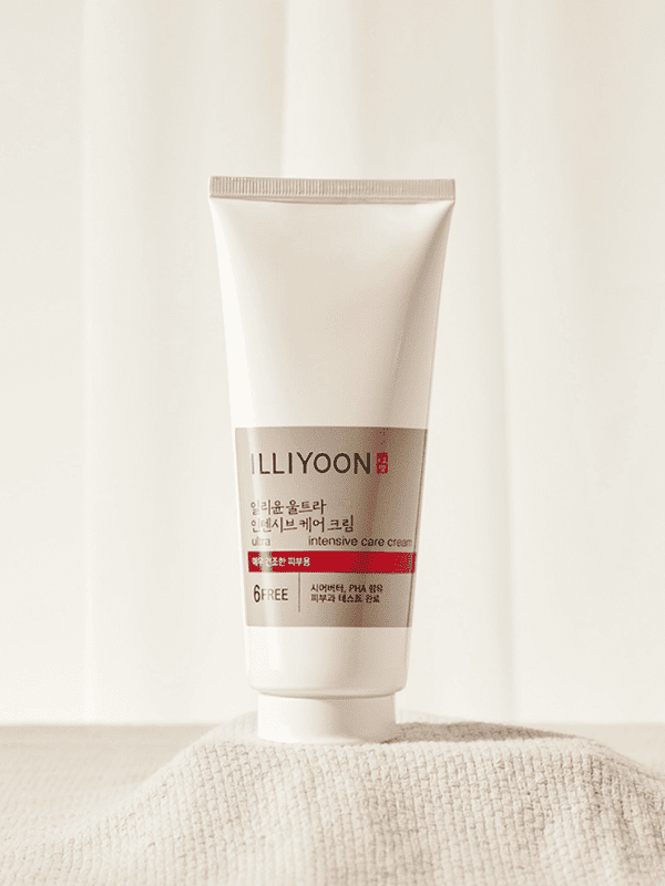 Illiyoon Ultra Intensive Care Cream 200ml
