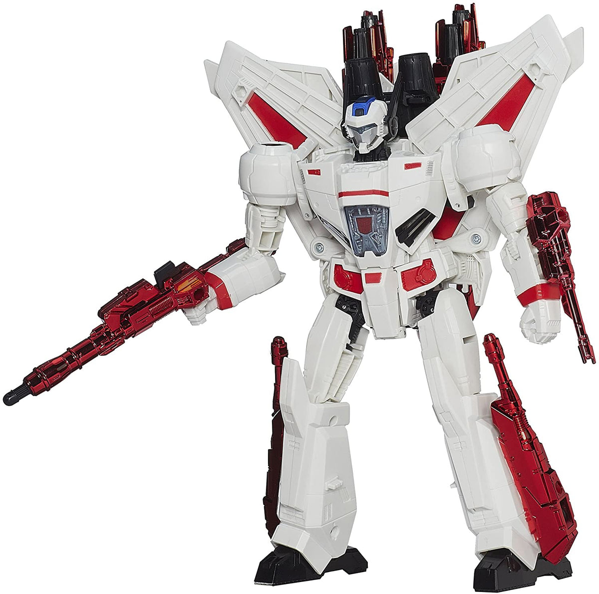 Transformers Generations Thrilling 30 Leader Jetfire