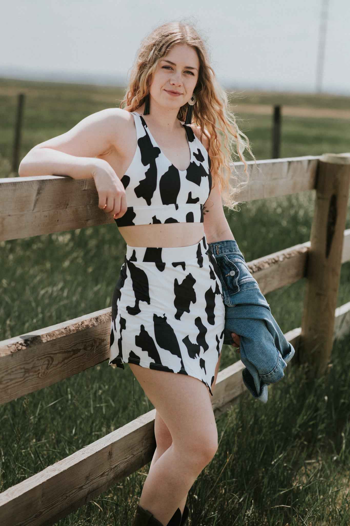 Rodeo Bra