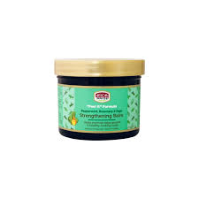 African Pride Feel It Formula Strengthening Balm