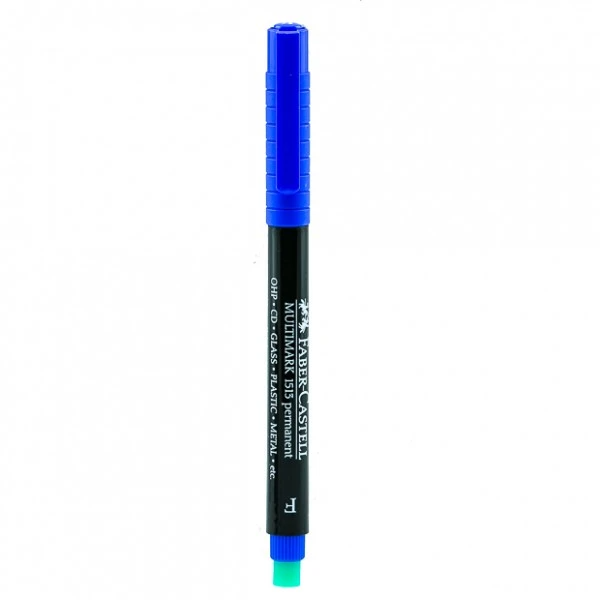 Faber-Castell - Permanent Multimarker - Individual Marker