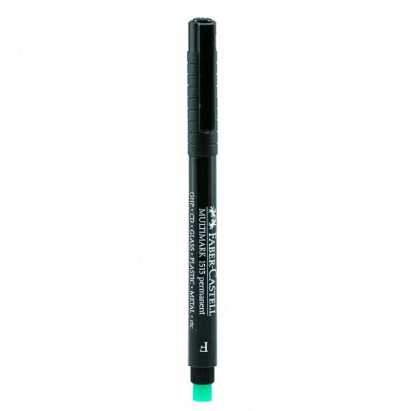 Faber-Castell - Permanent Multimarker - Individual Marker