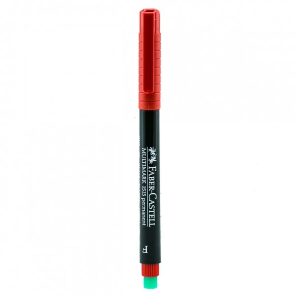 Faber-Castell - Permanent Multimarker - Individual Marker