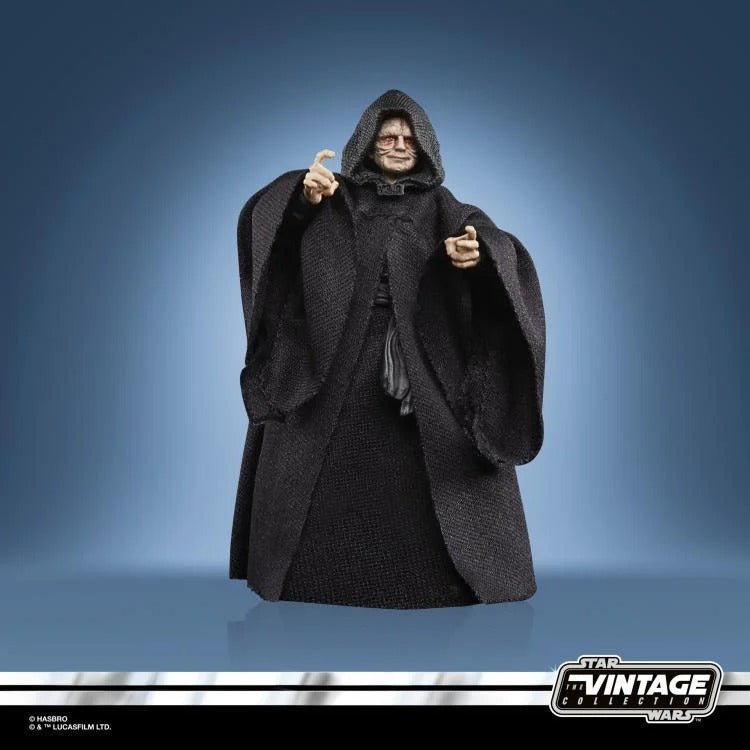 Star Wars: The Vintage Collection Emperor's Throne Room