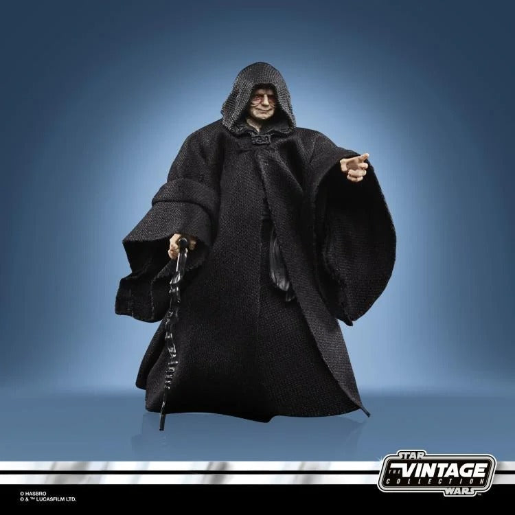 Star Wars: The Vintage Collection Emperor's Throne Room