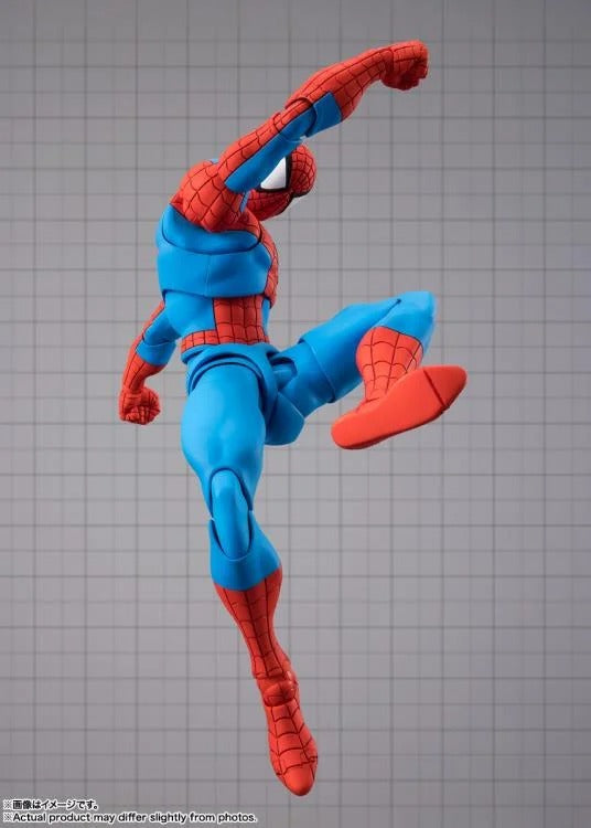 Marvel - S.H.Figuarts - Spider-Man (Gamerverse)