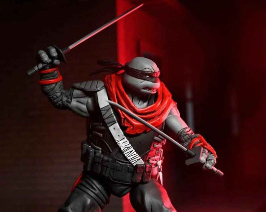 Teenage Mutant Ninja Turtles: The Last Ronin - The Lost Years Leonardo (Nightwatcher) Action Figure