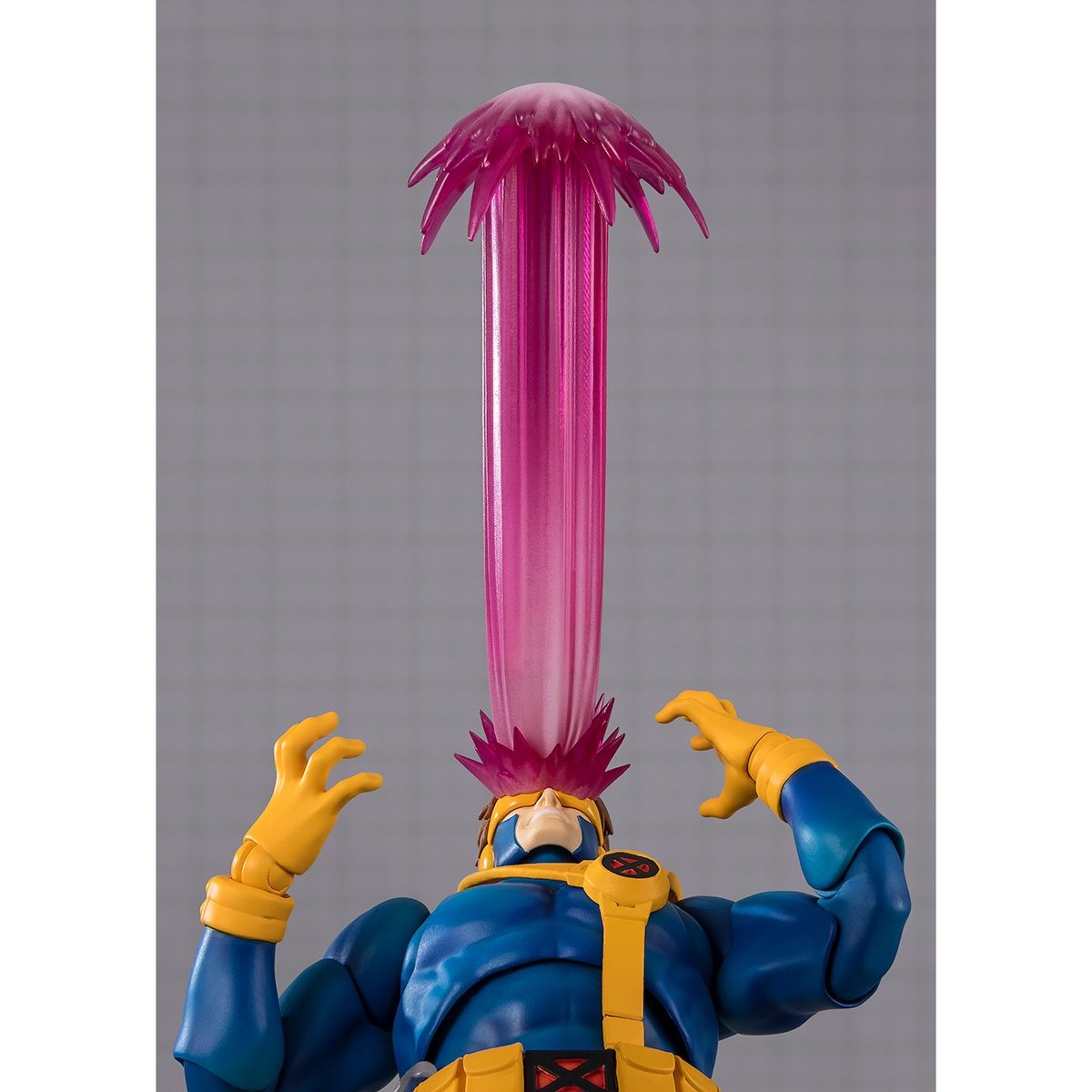 Marvel Vs Capcom S.H.Figuarts - Cyclops (GAMERVERSE)