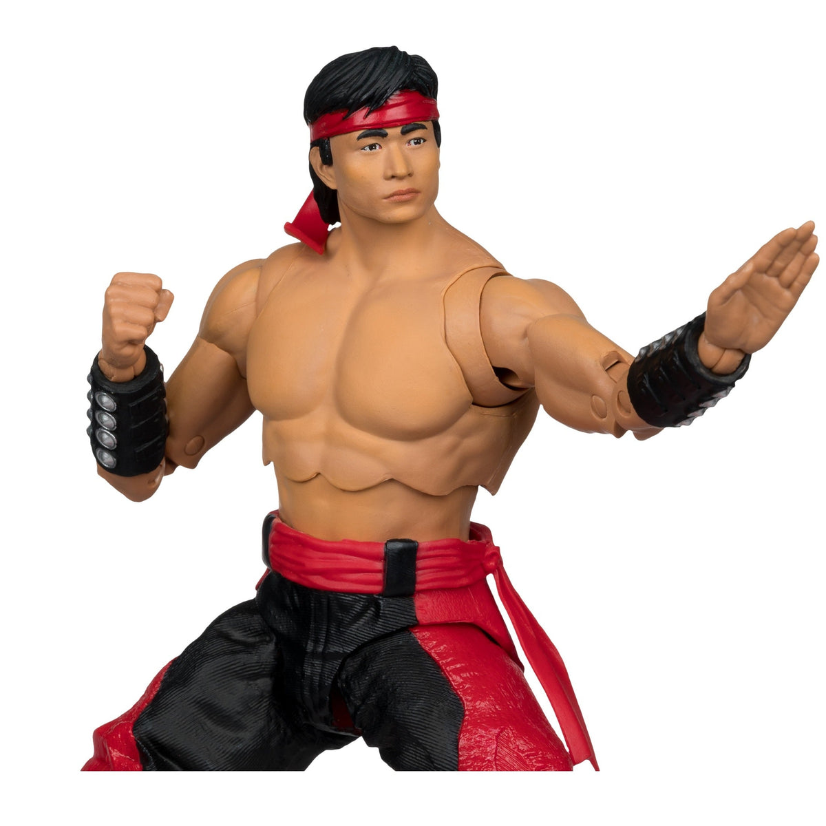 McFarlane Toys - Mortal Kombat Klassic - Liu Kang