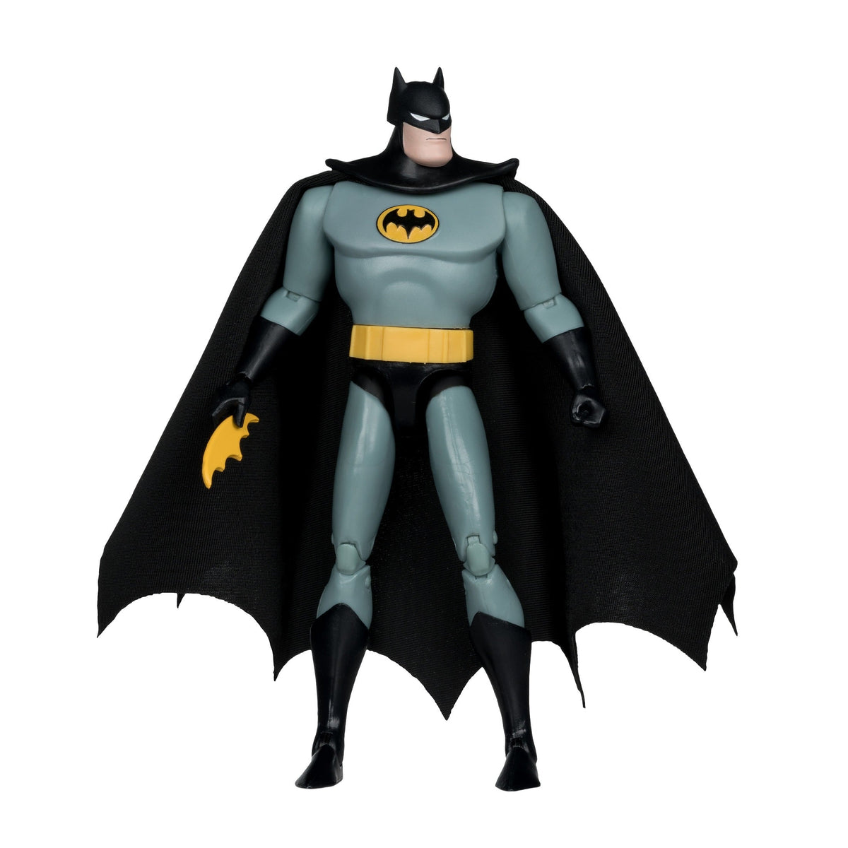 DC Direct - Batman: The Animated Series - Classic Batman - Jonah Hex BAF