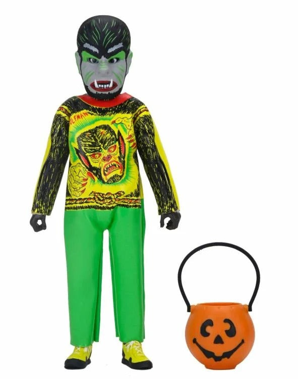 Ben Cooper - 6" Clothed Figure - Costume Series 6 Assortment - 5 Figures