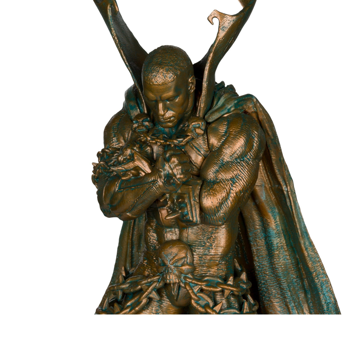 McFarlane Toys - Spawn #311 - Spawn (Patina Edition) - Exclusive