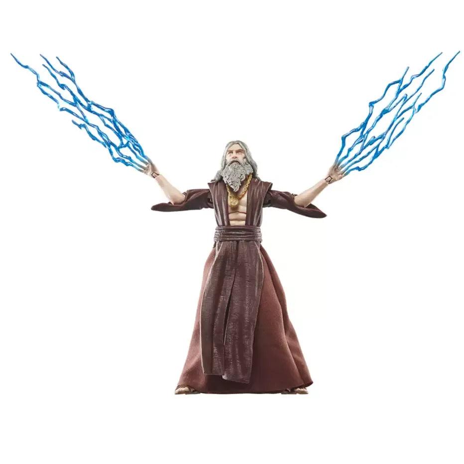Star Wars The Black Series The Last Command 4-Pack