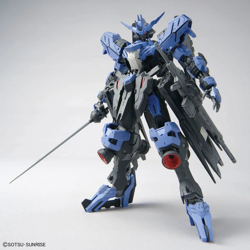 MG - 1/100 - Gundam Vidar