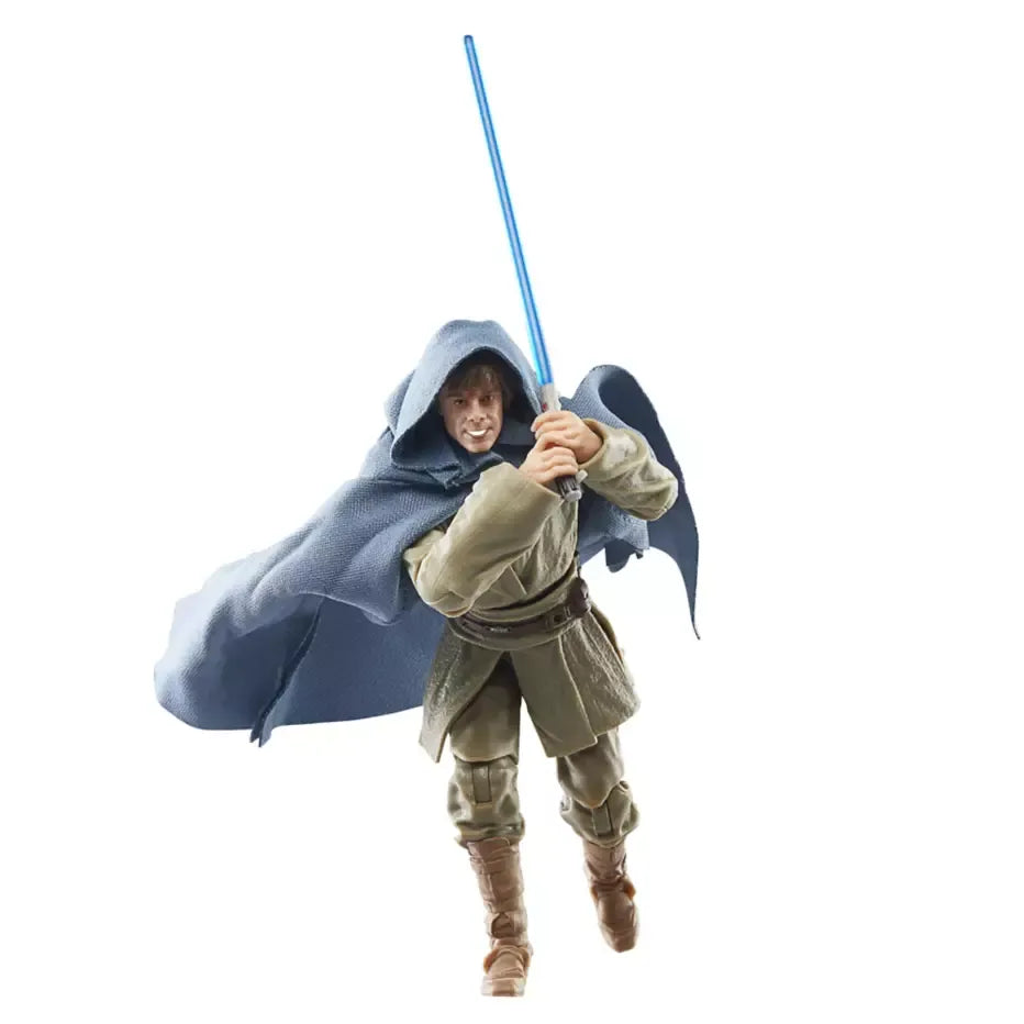 Star Wars The Black Series The Last Command 4-Pack