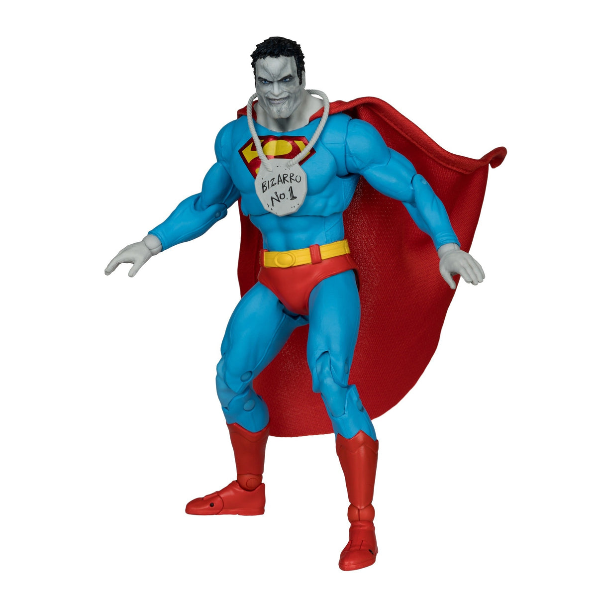 DC Multiverse - DC Classics - Bizarro - Exclusive