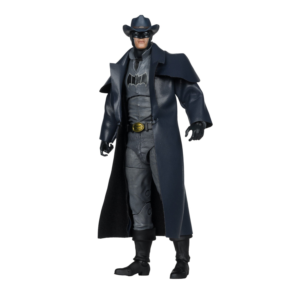 DC Multiverse - Batman/Superman: Archive of Worlds - Batman (Western World)
