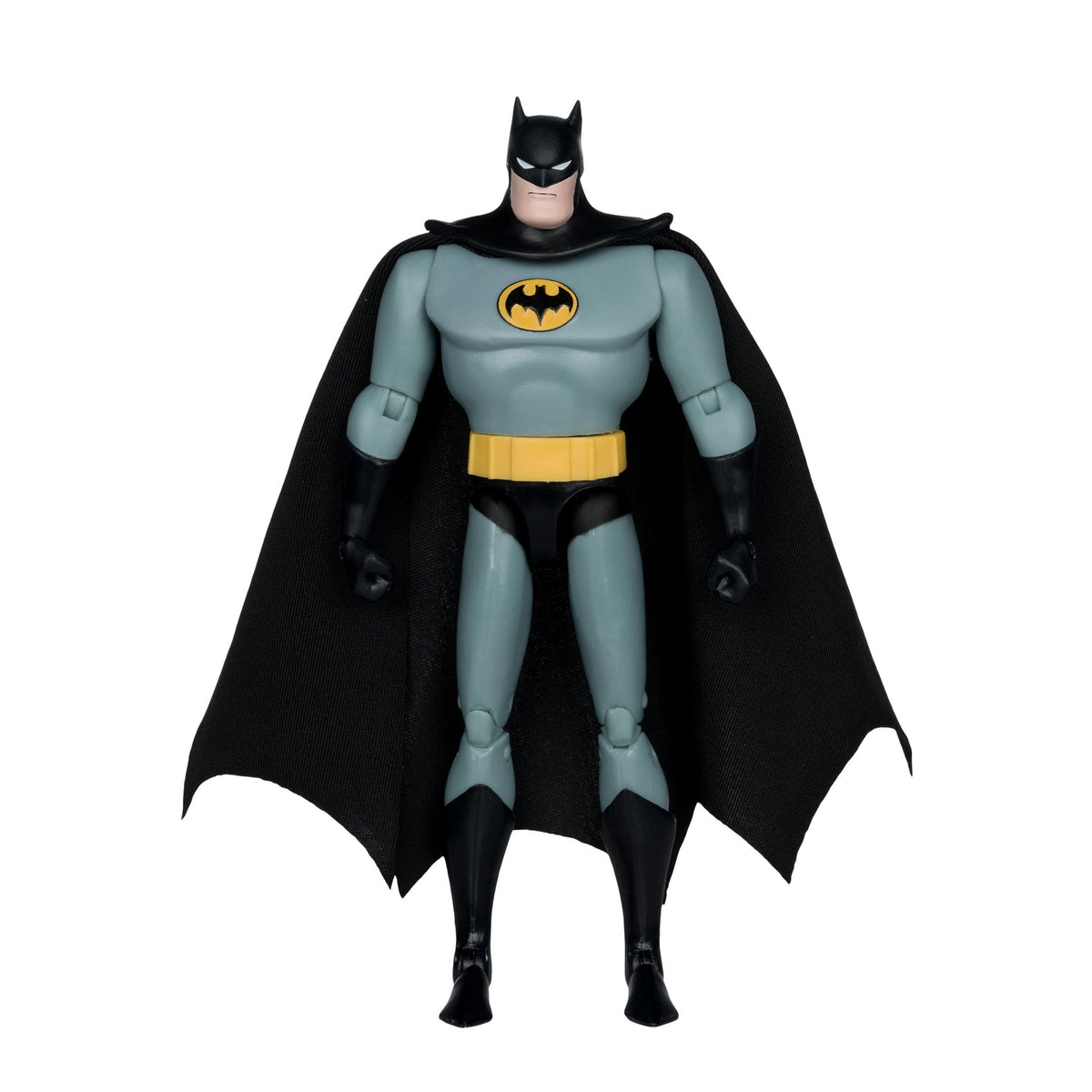 DC Direct - Batman: The Animated Series - Classic Batman - Jonah Hex BAF