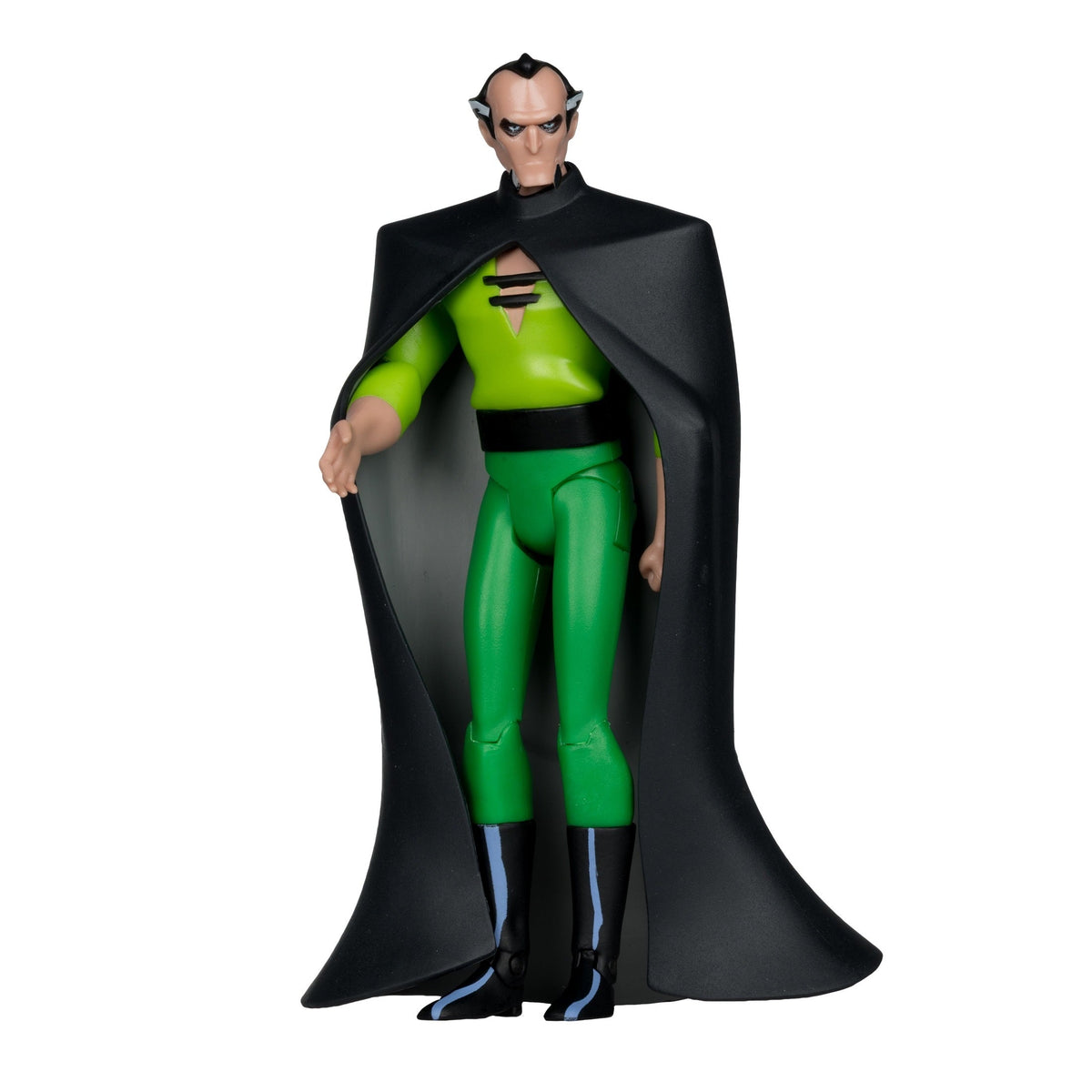 DC Direct - Batman: The Animated Series - Ra's Al Ghul - Jonah Hex BAF