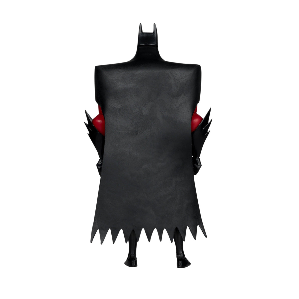 DC Direct - The New Batman Adventures - Batman (Silver) - Platinum / Chase