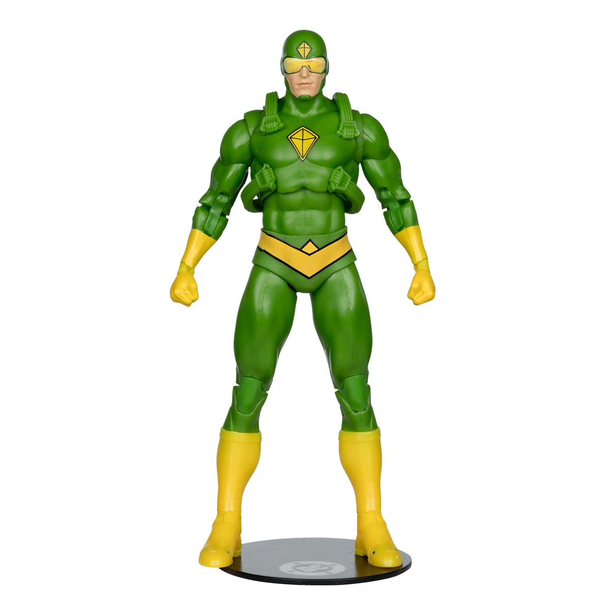 DC Multiverse Collector Edition - Batman Rogues - Kite-Man - Exclusive