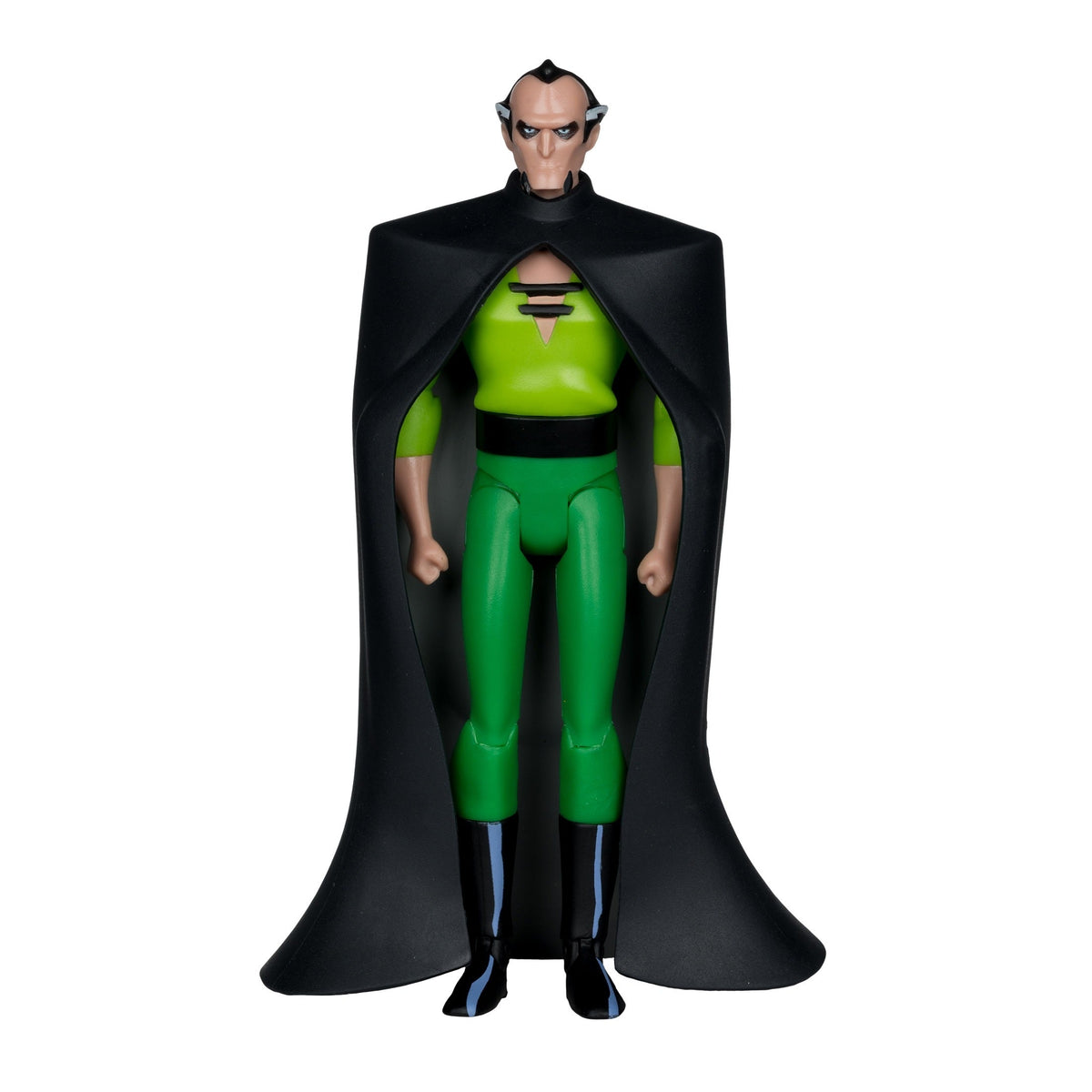 DC Direct - Batman: The Animated Series - Ra's Al Ghul - Jonah Hex BAF