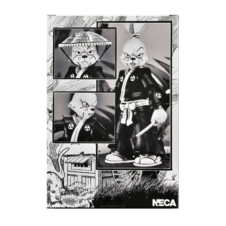 Usagi Yojimbo - Usagi Yojimbo (Black & White Sakai Edition)