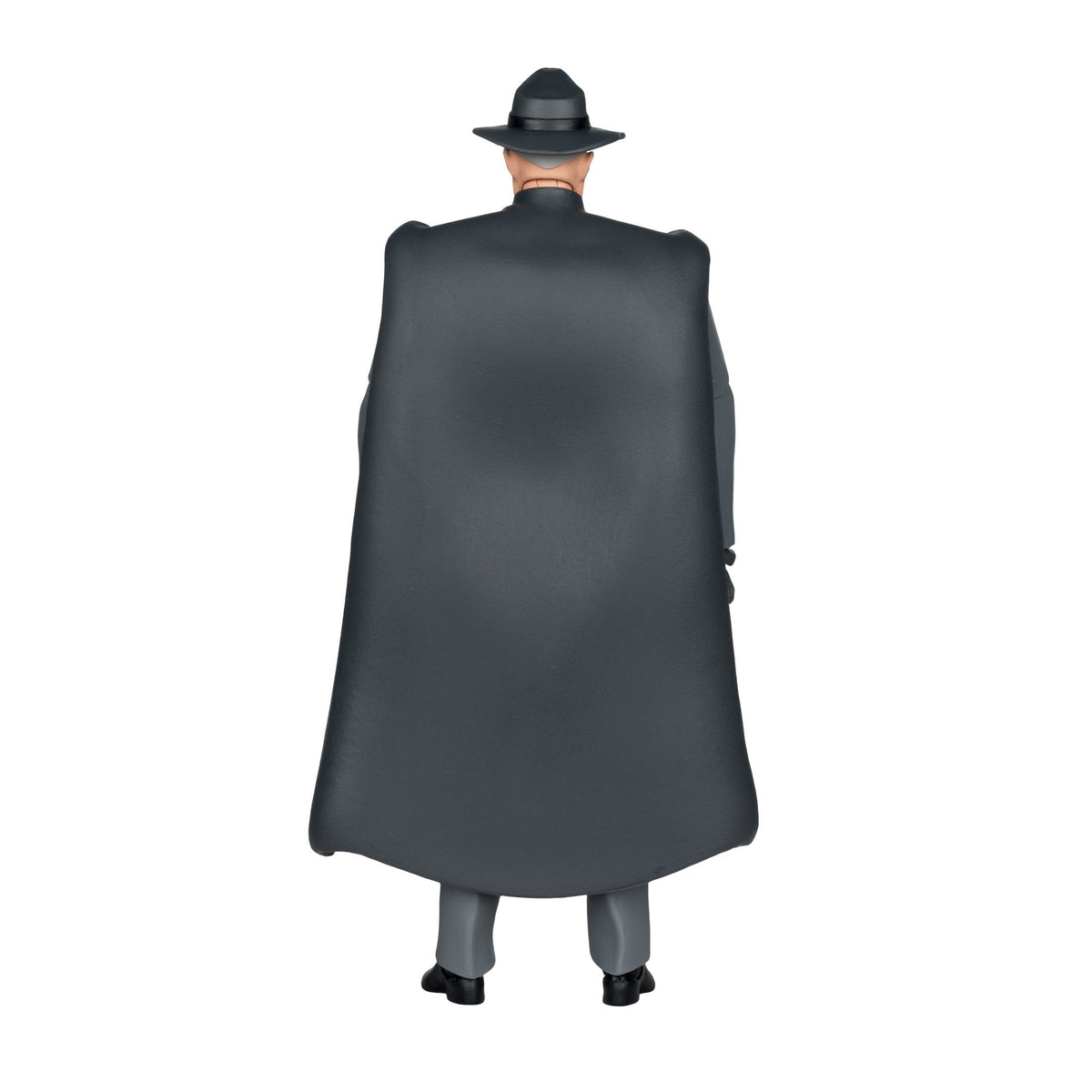 DC Direct - Batman: The Animated Series - The Gray Ghost - Jonah Hex BAF