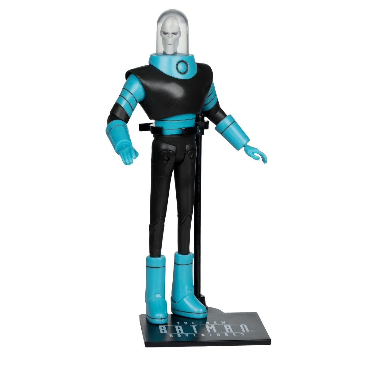 DC Direct - The New Batman Adventures - Mr. Freeze
