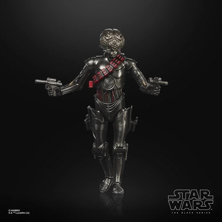 Star Wars The Black Series 1-JAC