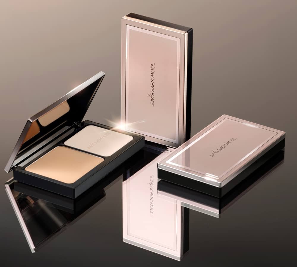JUNGSAEMMOOL Masterclass Powder Foundation Puff