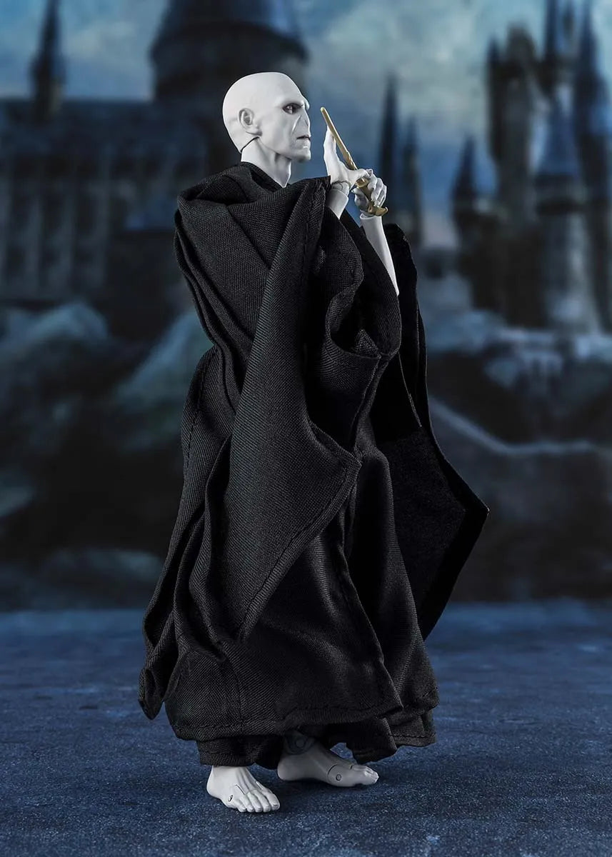 Harry Potter and the Goblet of Fire - S.H.Figuarts - Voldemort - Harry Potter and the Goblet of Fire
