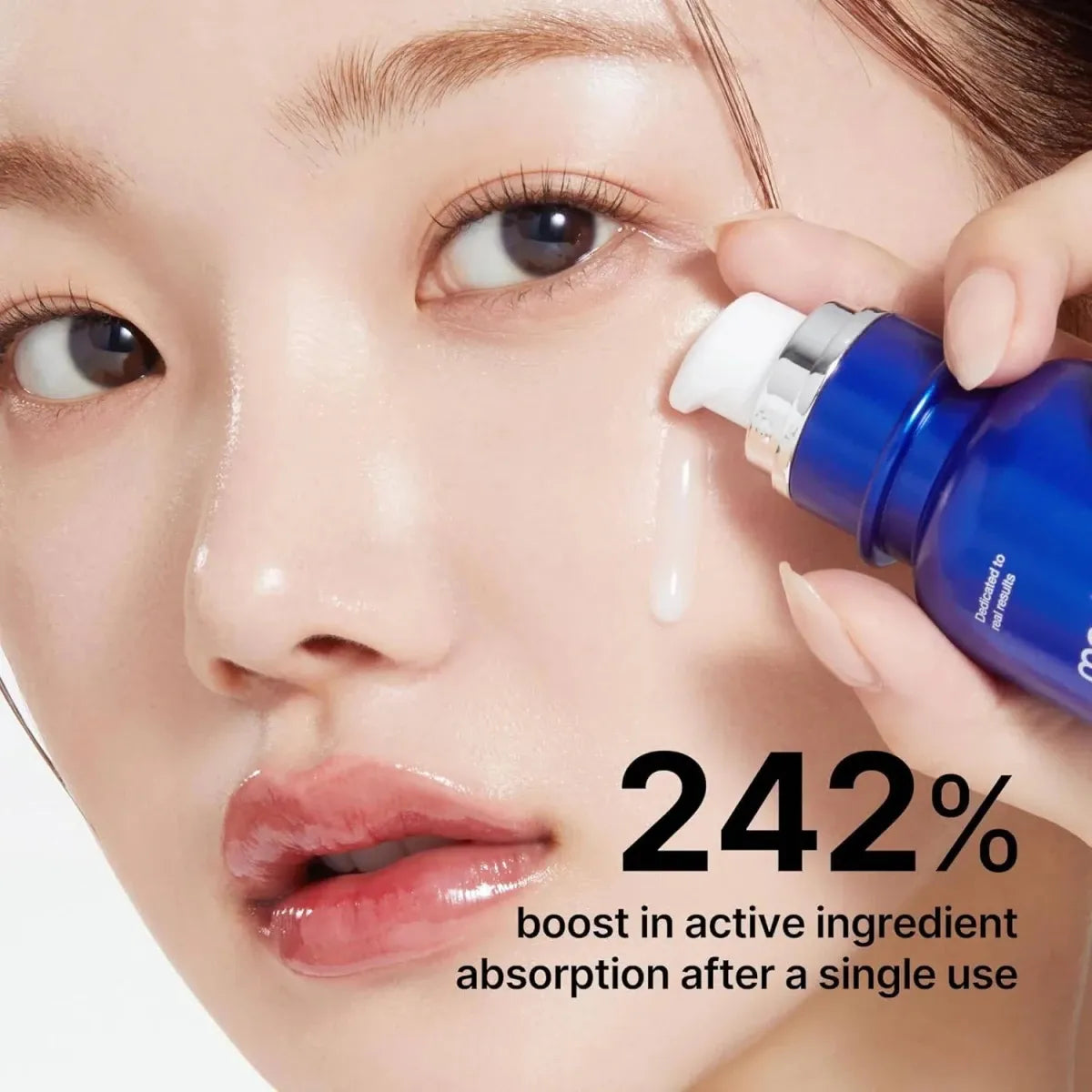 Medicube One Day Exosome Shot Pore Ampoule 7500 30ml