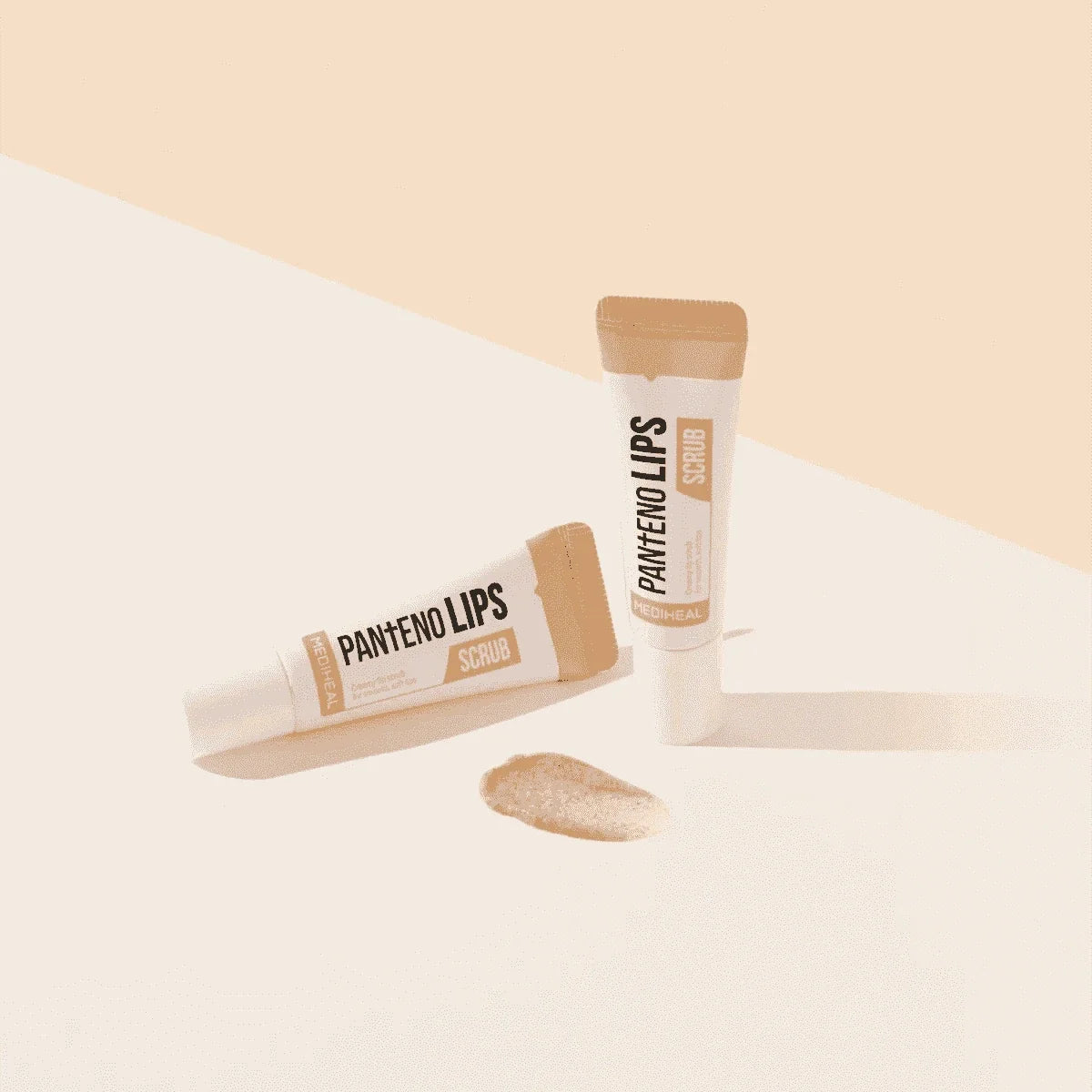 Mediheal Pantenolips Scrub 10ml