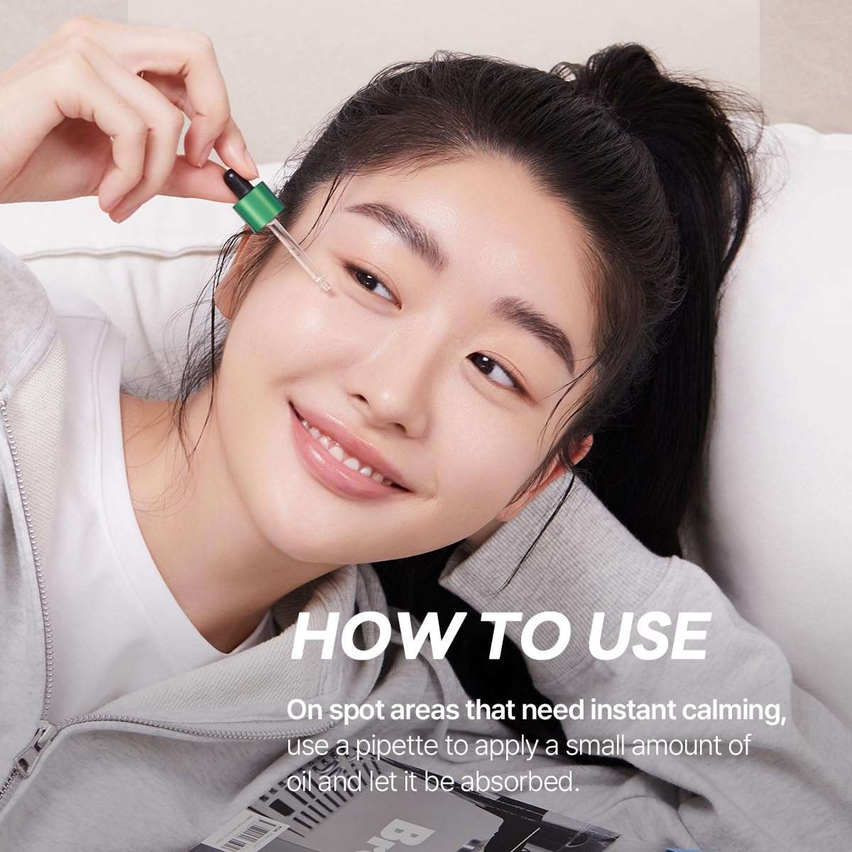 Mediheal Teatree Calming Moisture Ampoule 50ml