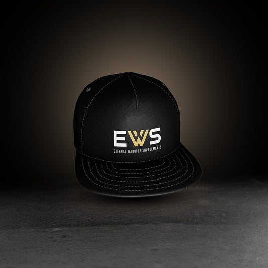EWS FlexFit Cap
