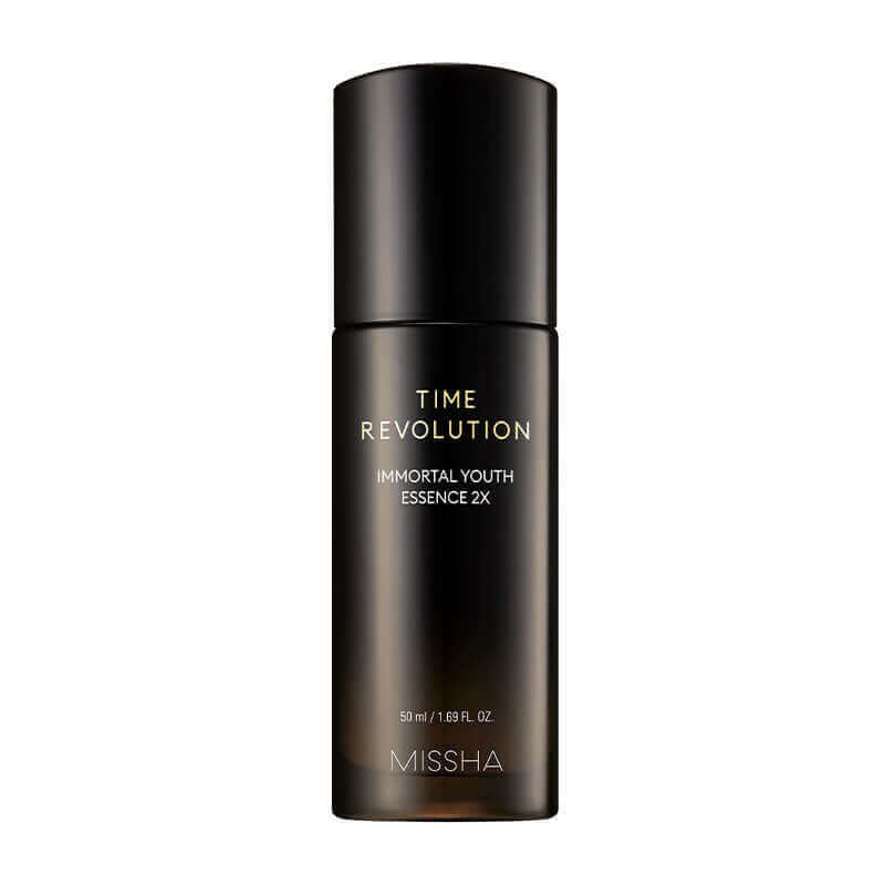 MISSHA Time Revolution Immortal Youth Essence 2X 50ml