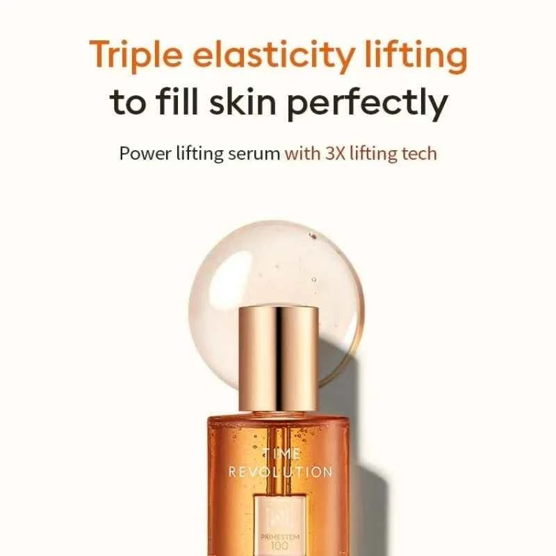 MISSHA Time Revolution Primestem100 Lifting Serum 50ml