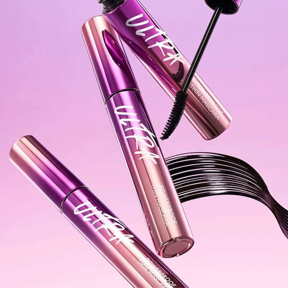 MISSHA Ultra Powerproof Mascara Curling & Volumizing 8g