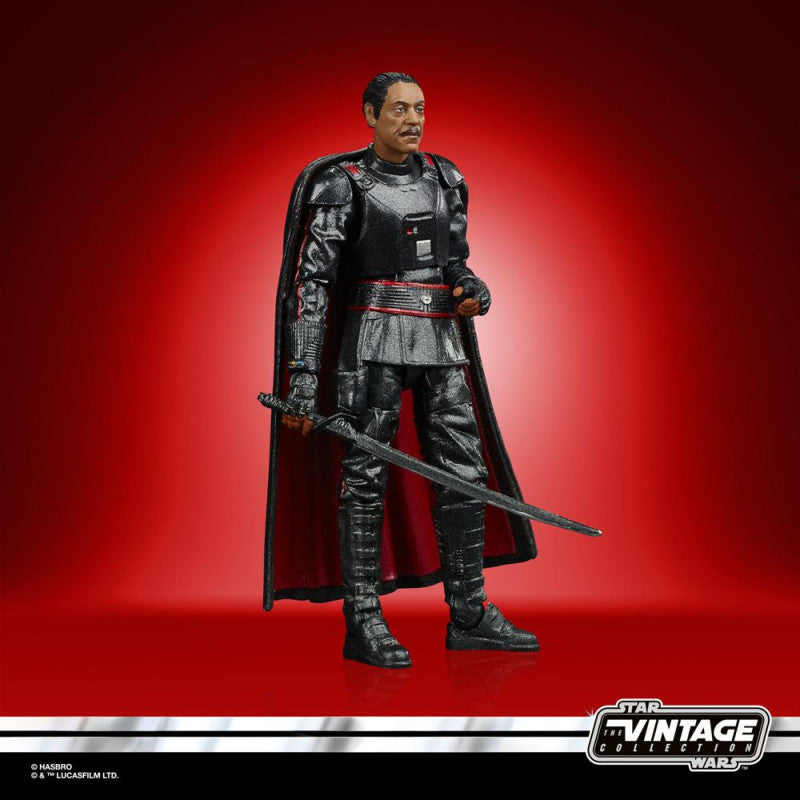 Moff Gideon (Carbonized) - TVC - Exclusive